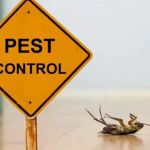 Altus Pest Control