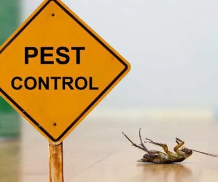 Altus Pest Control