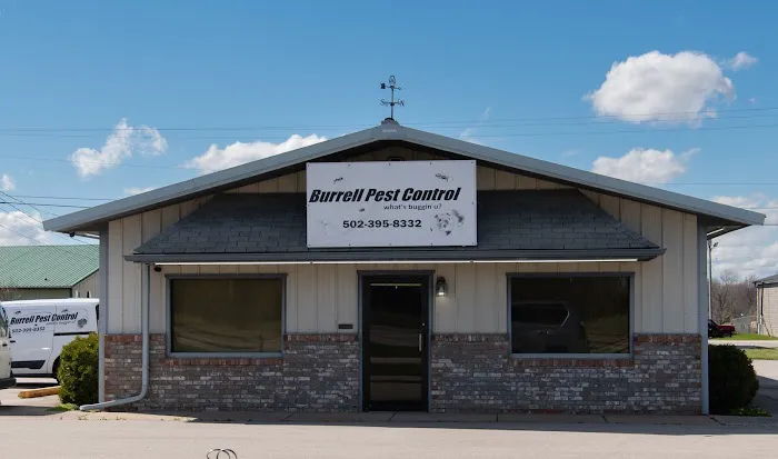 Burrell Pest Control Picture 4