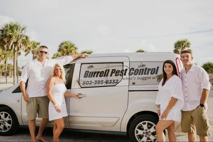 Burrell Pest Control Picture 8