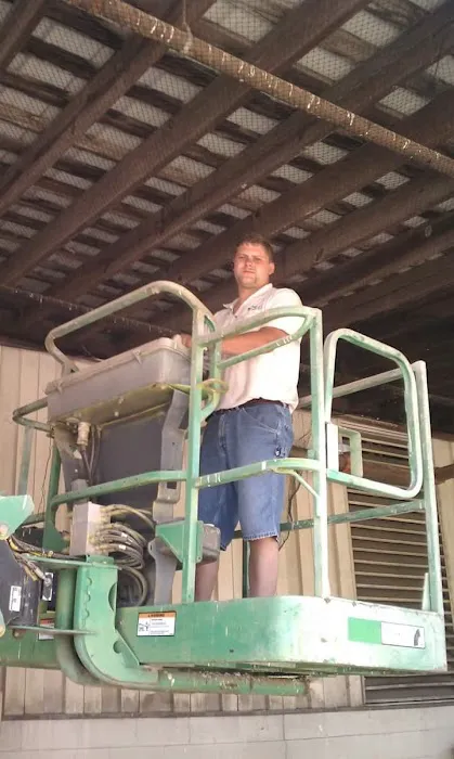 D&j pest control Picture 2