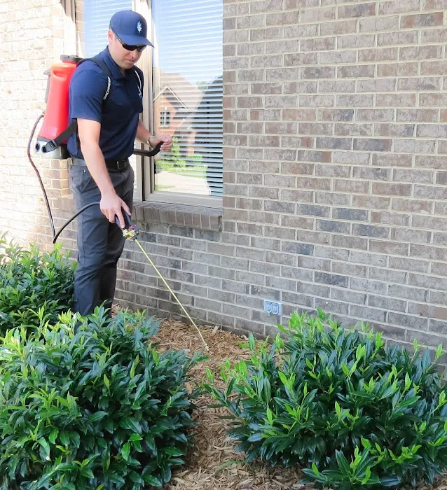 Defense Pest Solutions Picture 8