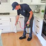 Defense Pest Solutions