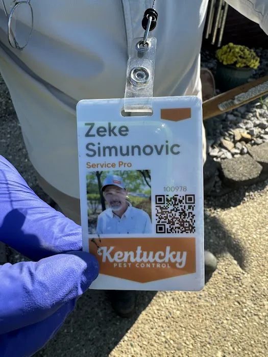 Kentucky Pest Control Picture 7