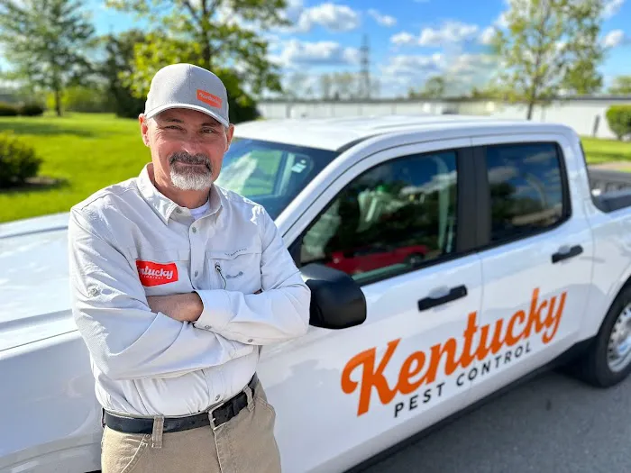 Kentucky Pest Control Picture 1