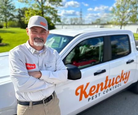 Kentucky Pest Control
