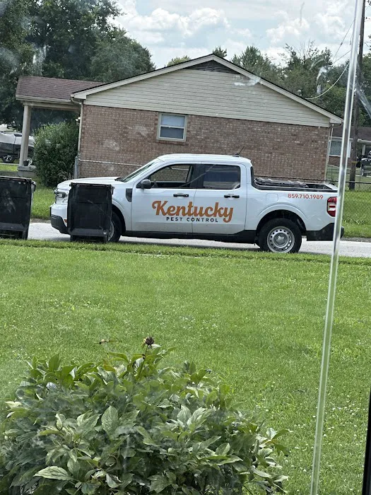 Kentucky Pest Control Picture 6