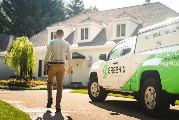 Greenix Pest Control Picture 2