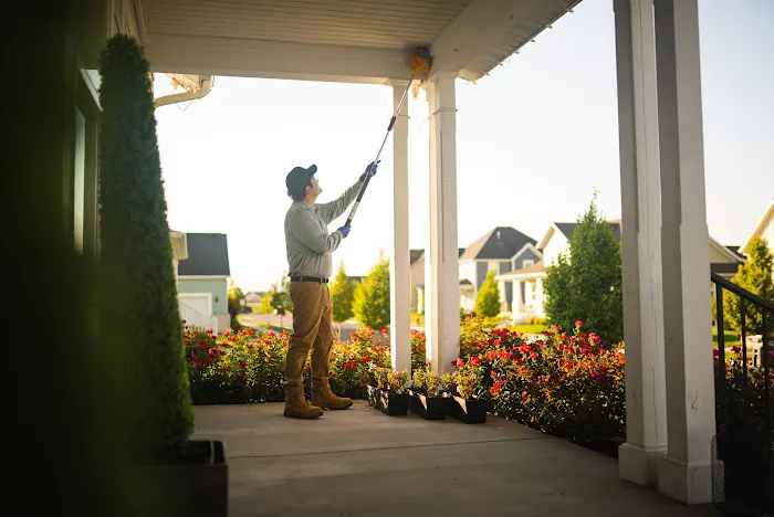 Greenix Pest Control Picture 7