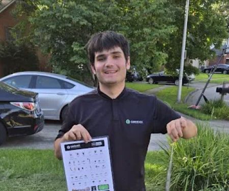 Greenix Pest Control