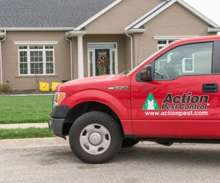 Action Pest Control