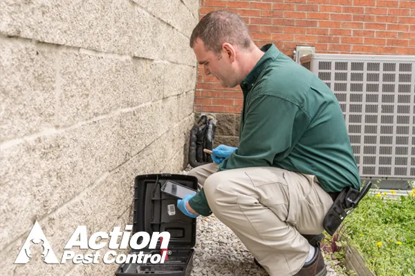 Action Pest Control Picture 2