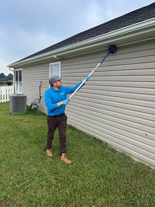 ClearDefense Pest Control Picture 1