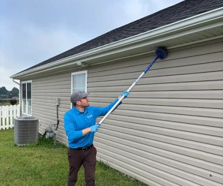 ClearDefense Pest Control
