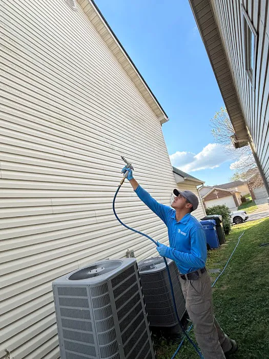 ClearDefense Pest Control Picture 3