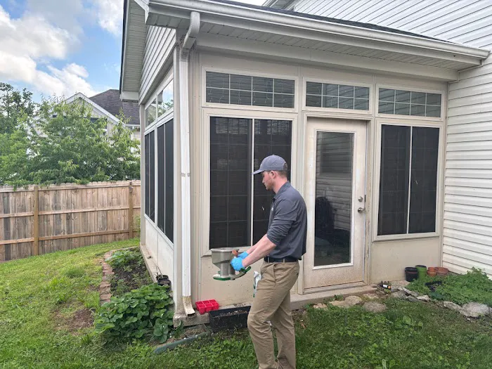 ClearDefense Pest Control Picture 5