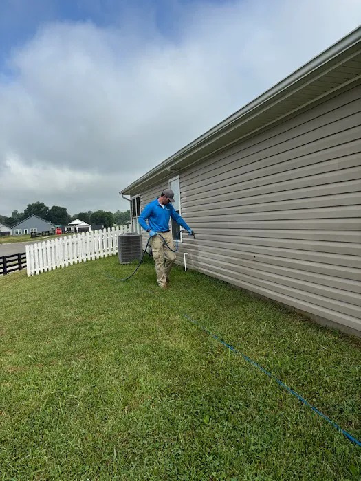 ClearDefense Pest Control Picture 6
