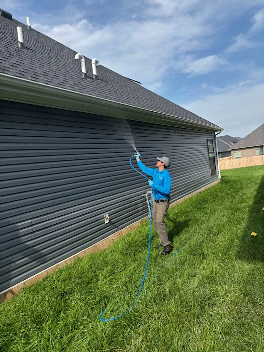 ClearDefense Pest Control Picture 7