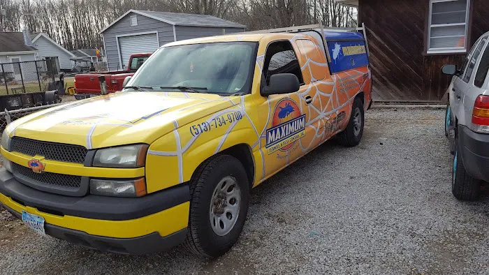 Maximum Termite & Pest Control Picture 3