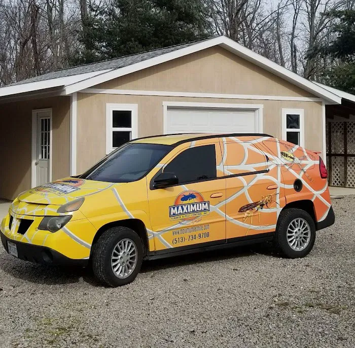 Maximum Termite & Pest Control Picture 4