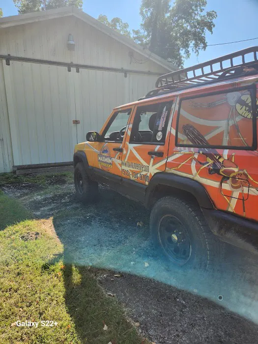Maximum Termite & Pest Control Picture 8