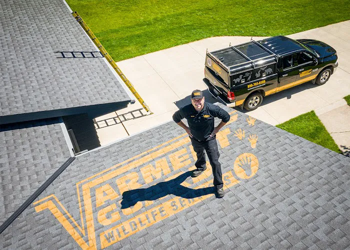 Varment Guard Wildlife Services Picture 2