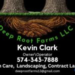Deep Root Farms LLC