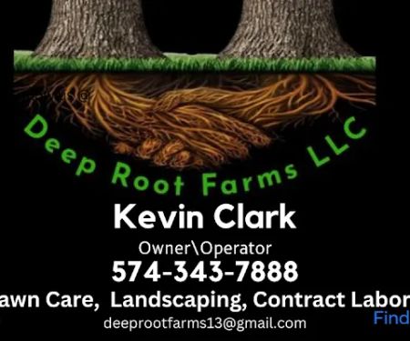 Deep Root Farms LLC