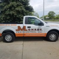Monroe Pest Control Inc ico