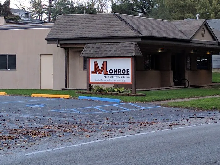 Monroe Pest Control Inc Picture 10
