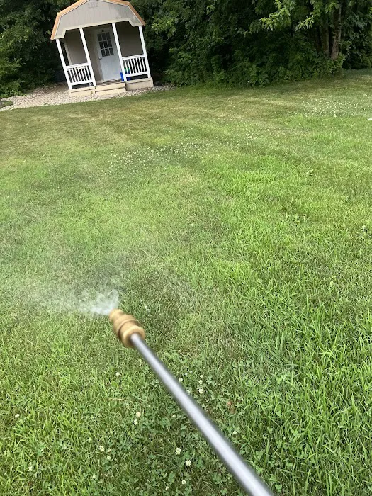 Aptive Pest Control Picture 9