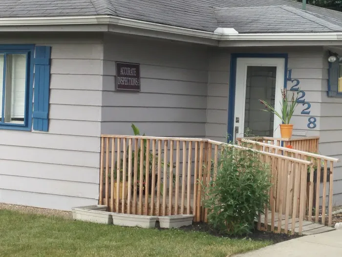 Accurate Inspections, LLC Picture 1