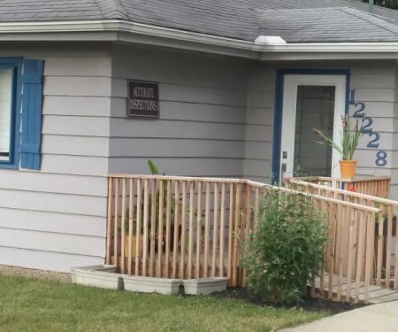 Accurate Inspections, LLC
