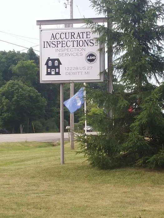 Accurate Inspections, LLC Picture 9