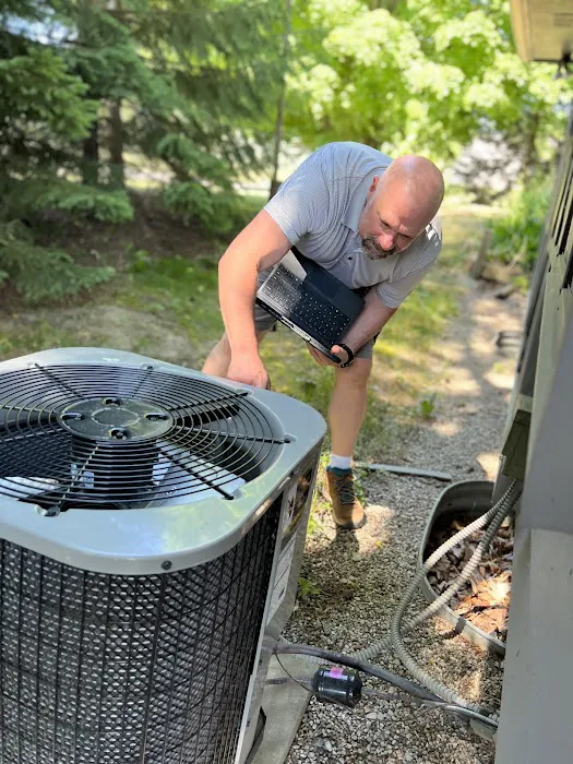 Accurate Inspections, LLC Picture 5