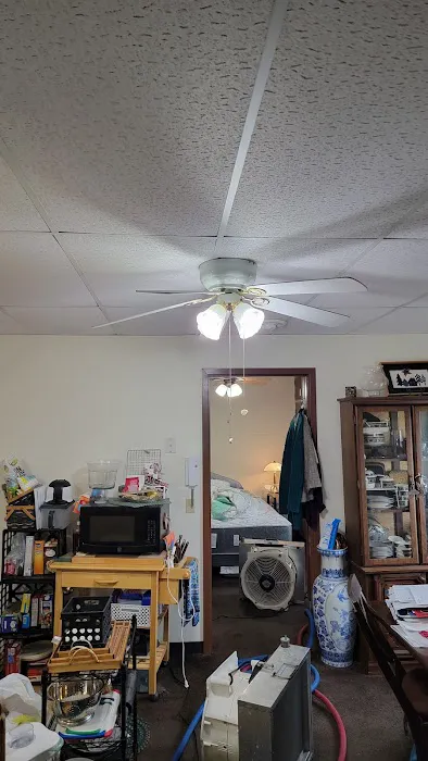 Bed Bug Specialist Picture 6
