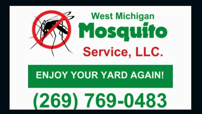 West Michigan Mosquito Service L.L.C. Picture 1