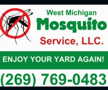 West Michigan Mosquito Service L.L.C.