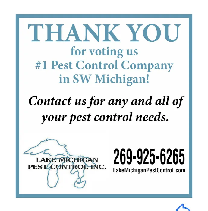 Lake Michigan Pest Control, Inc Picture 4