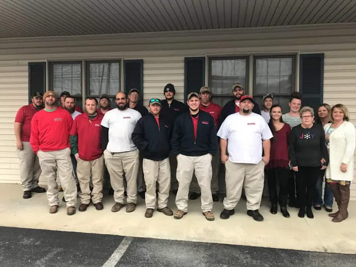 Barnes Exterminating and Pest Control Company Picture 3
