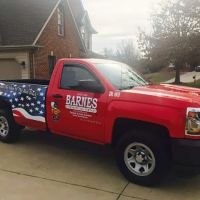 Barnes Exterminating and Pest Control Company ico