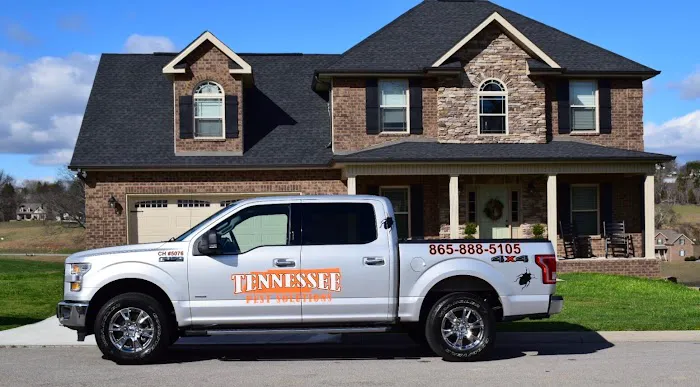 Tennessee Pest Solutions Picture 1