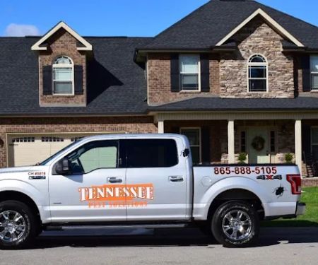 Tennessee Pest Solutions