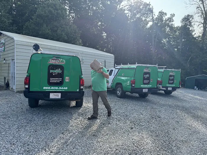 Frogg's Termite & Pest Control Picture 3