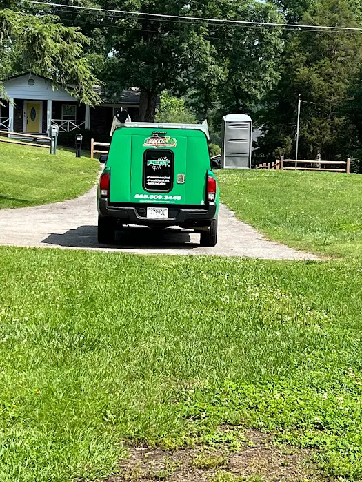Frogg's Termite & Pest Control Picture 2