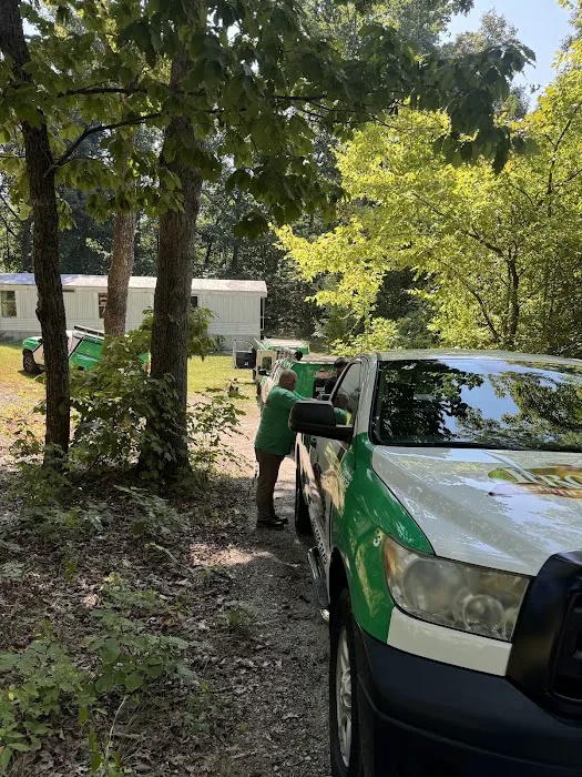 Frogg's Termite & Pest Control Picture 5