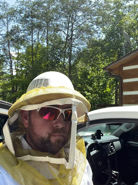 Frogg's Termite & Pest Control Picture 7