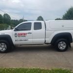 Sentry Pest Patrol LLC
