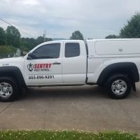 Sentry Pest Patrol LLC ico