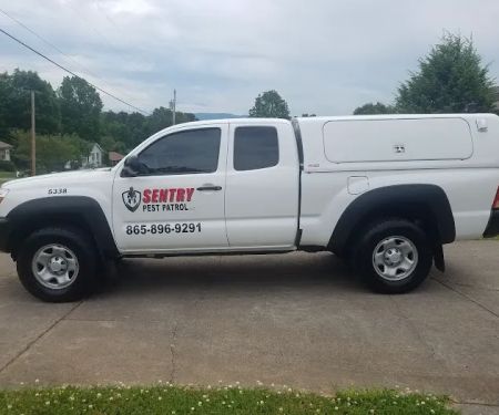 Sentry Pest Patrol LLC